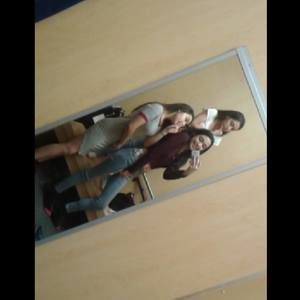 Meet your Posher, Vicky